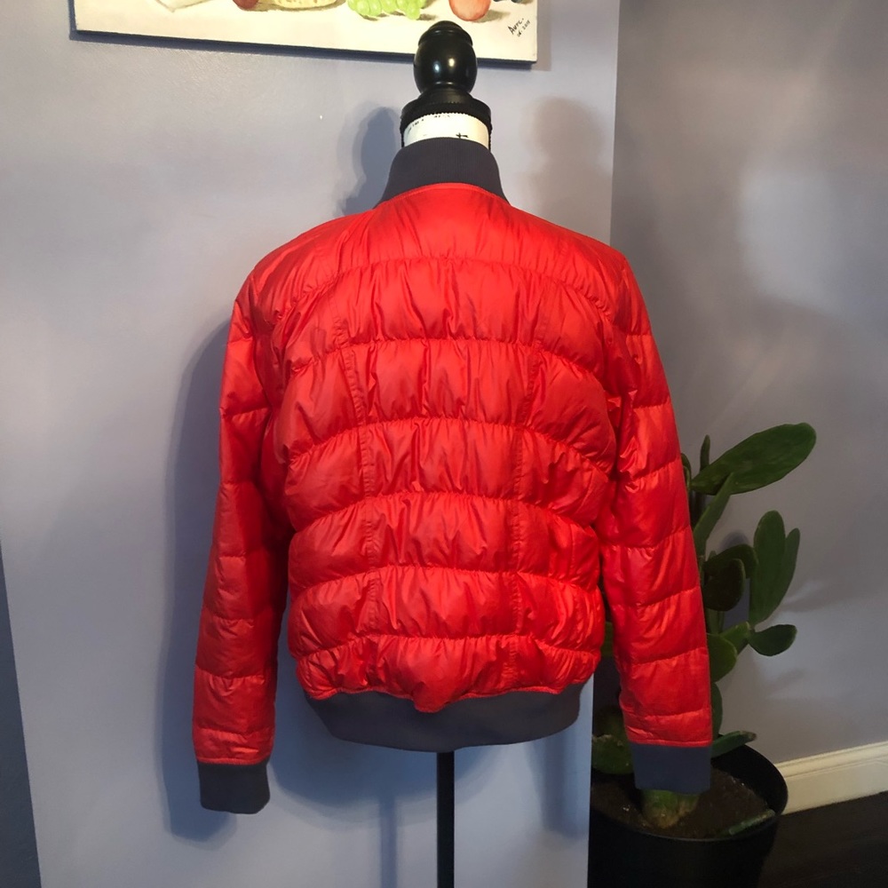Athleta Dobby Jacket - Picture 3 of 5